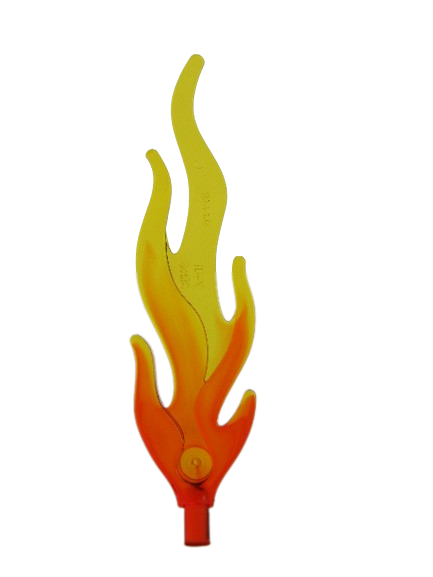 PLAMENY, ENERGY EFFECT