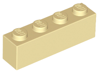 1x4