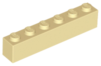 1x6