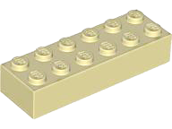 2x6