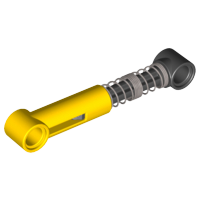 TECHNIC PÍSTY