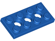 TECHNIC PLATE