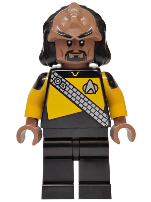 STAR TREK