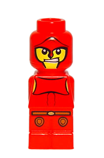 FIGURKY DO HER