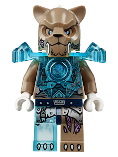 NEXO KNIGHTS, CHIMA
