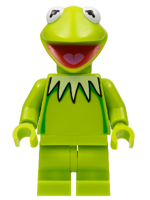 MINIFIGURKY