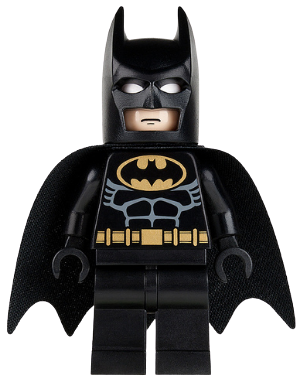 BATMAN I.