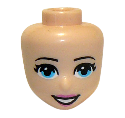 OBLIČEJE