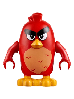 ANGRY BIRDS