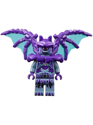 NEXO KNIGHTS