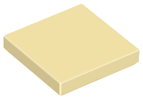 KOSTKY NÍZKÉ HLADKÉ