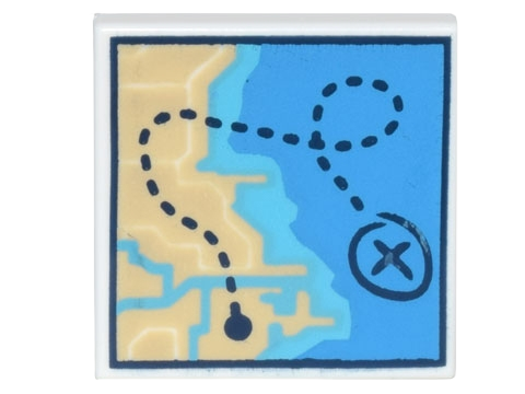 KOSTKY POTISK, POLEP