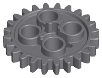 TECHNIC GEAR, DISK