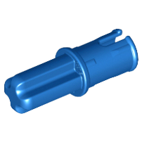 TECHNIC SPOJKY, HŘÍDELKY