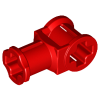 TECHNIC CONNECTOR