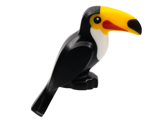 LÉTAJÍCÍ ZVÍŘATA