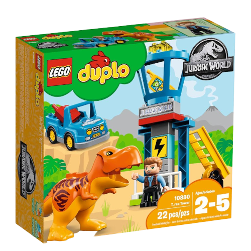DUPLO SETY