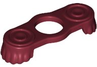 VÝLOŽKY NA RAMENA, KŘÍDLA