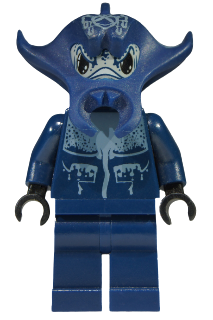 ATLANTIS, THE LONE RANGER