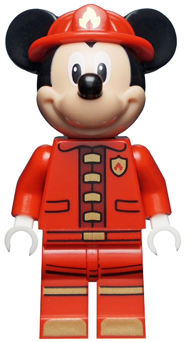 PRINC Z PRESIE, DISNEY, ANIMAL CROSSING