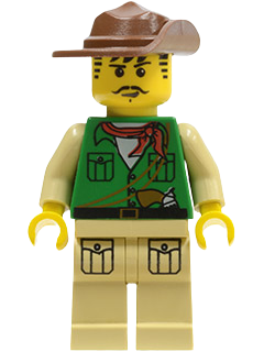 ORIENT EXPEDITION, ADVENTURES, ONE PIECE