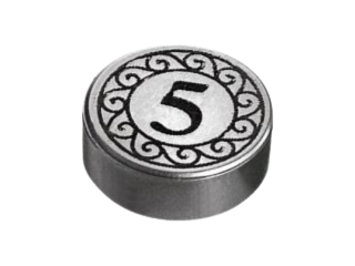 OSTATNÍ -/mince,vrtule,..../