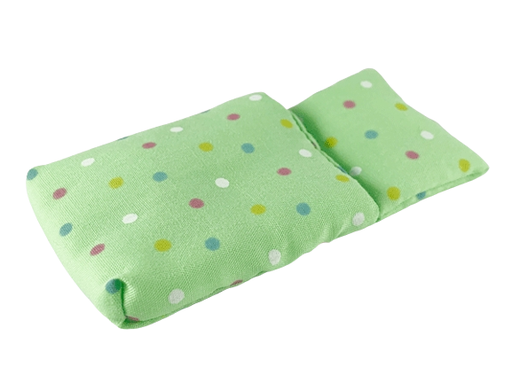 OBLEČENÍ, PEŘINKY A DOPLŇKY 