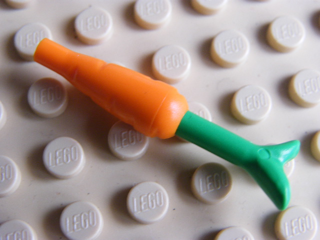 LEGO MRKEV --AKCE--