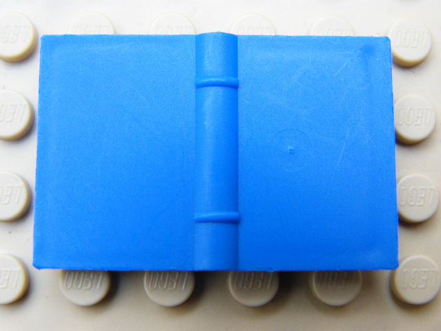 LEGO 33009 - KNIHA MODRÁ