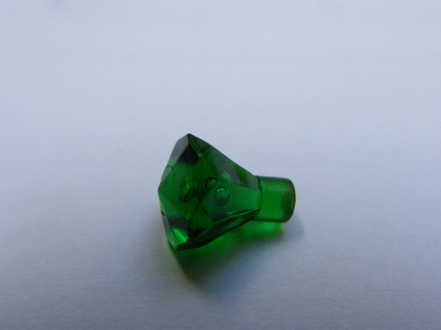 DIAMANT ZELENÝ
