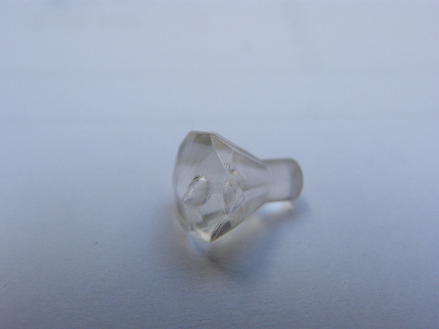 DIAMANT PRŮHLEDNÝ