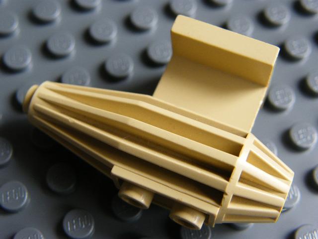 MOTOR BÉŽOVÝ