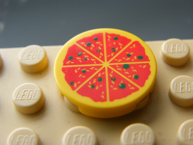 PIZZA