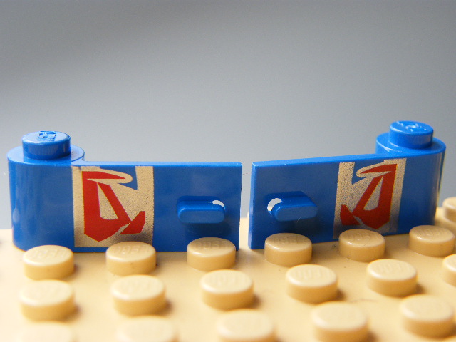 DVEŘE MODRÉ S POTISKEM