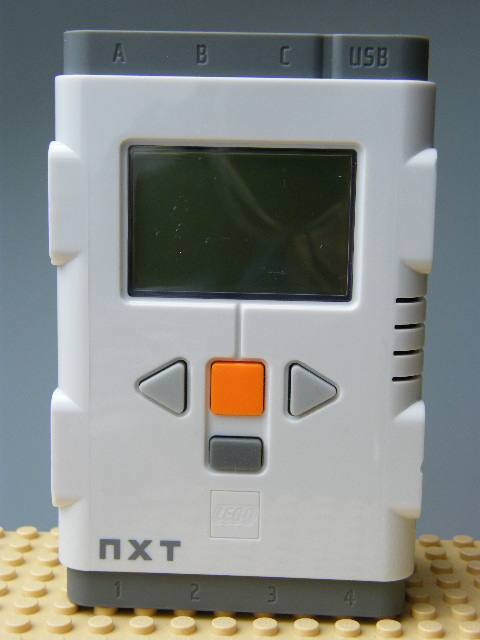 LEGO NXT 9841 - Intelligent Brick
