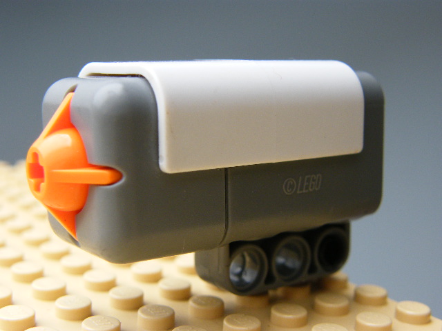 LEGO NXT Touch senzor 9843