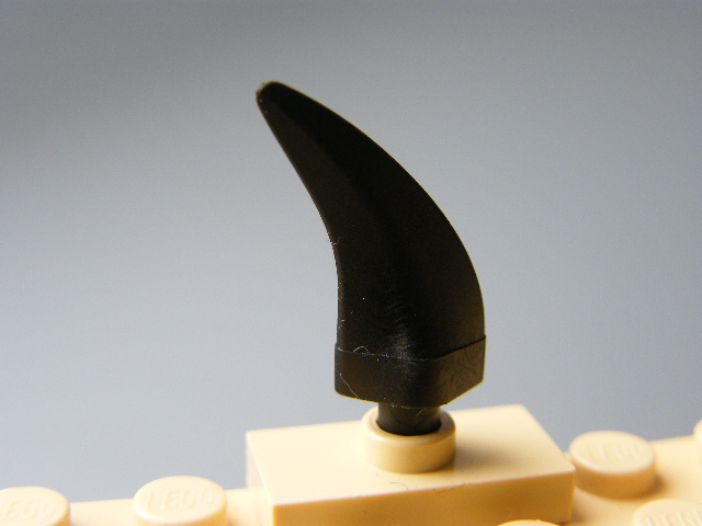 LEGO 87747 - DRÁP ČERNÝ DINO