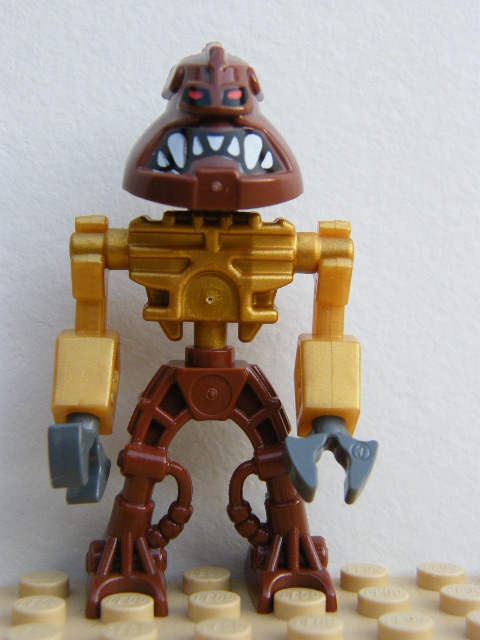 BIONICLE 7