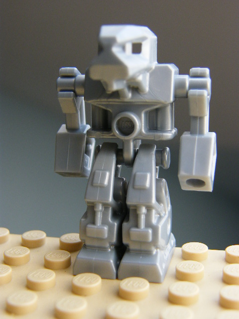 ROBOT 1