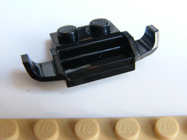 LEGO 50949 -MASKA AUTA ČERNÁ 4