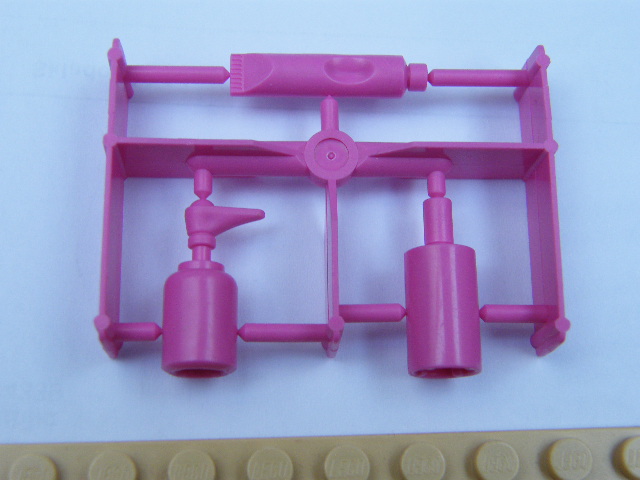 SET DO KOUPELNY