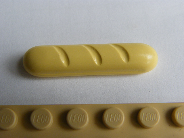 LEGO 4342 - BAGETA SVĚTLÁ