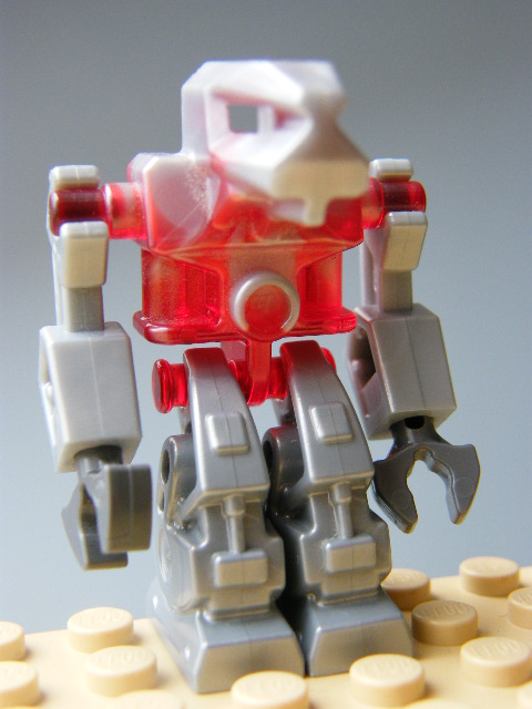 ROBOT 5