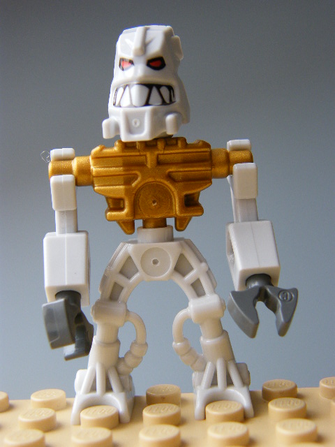 BIONICLE 5
