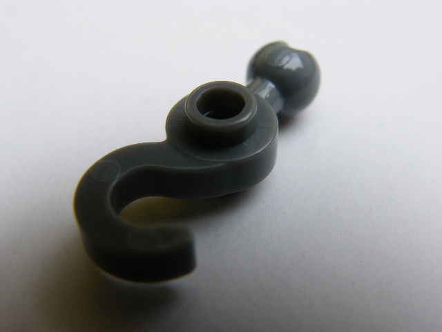 LEGO 30395 Hook with Towball