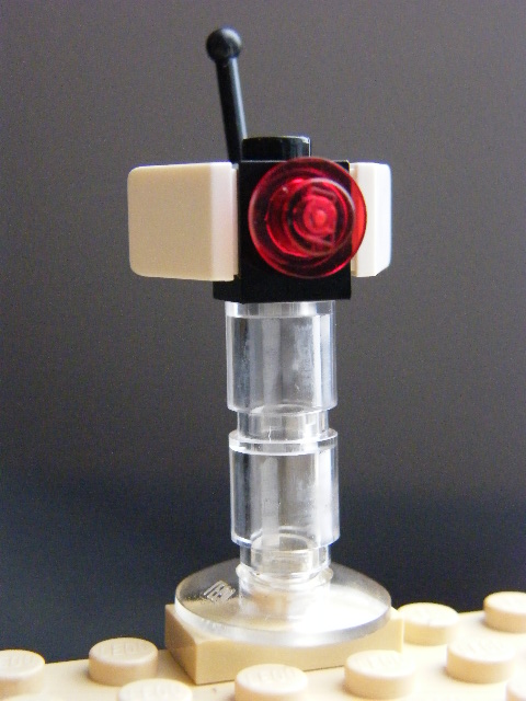 LEGO sw0270 - SENTRY DROID