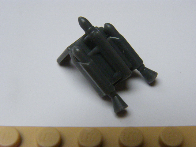 SW RAKETY