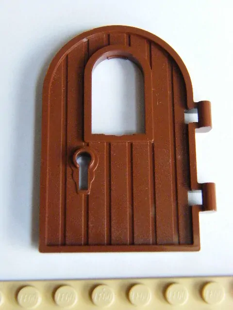 LEGO DVEŘE S PANTAMA