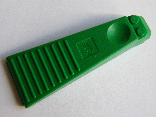 LEGO 6007 - SEPARÁTOR ZELENÝ