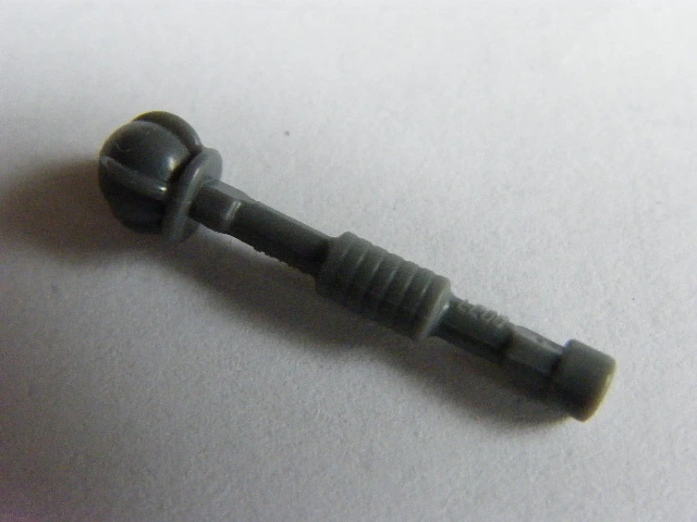 LEGO ZBRAŇ KOULE